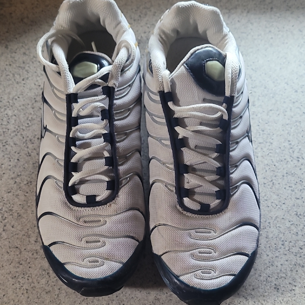 Men's Nike Air Max Plus